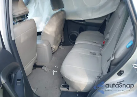 2012 Toyota Rav4 from USA, damaged, VIN 2T3ZF4DV2CW117002